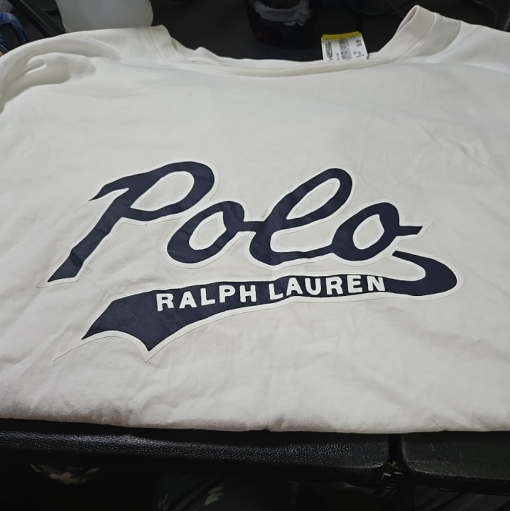 Polo Ralph Lauren t shirt